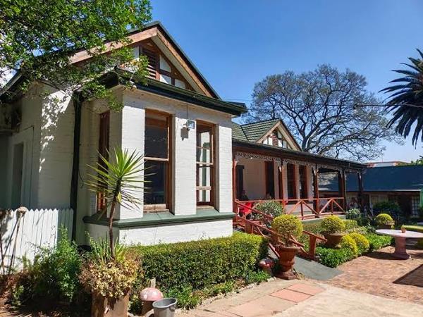 45 m² Commercial space