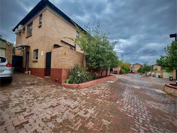2 Bedroom Duplex