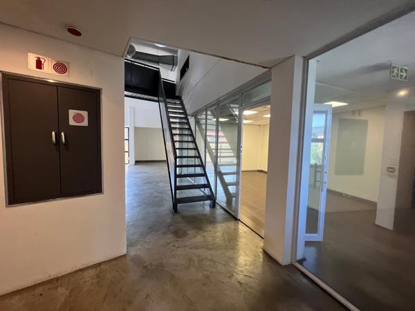 262 m² Commercial space
