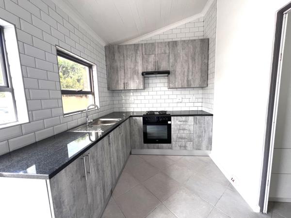 Apartment in Flamingo Vlei