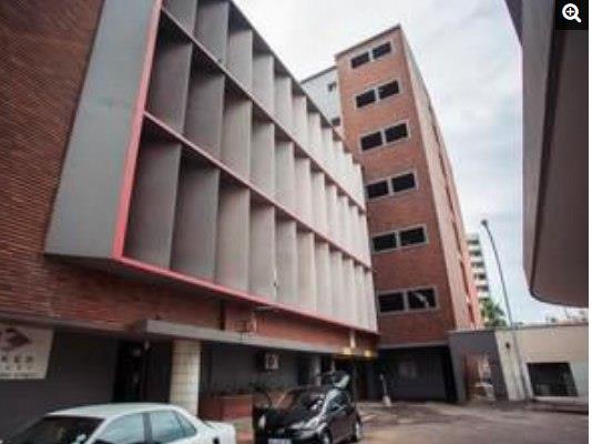 1 Bedroom Flat