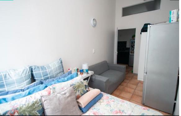 1 Bedroom Flat