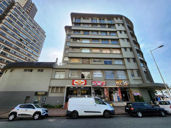 220 m² Retail Space