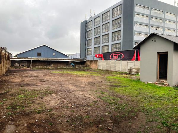 200 m² Industrial space