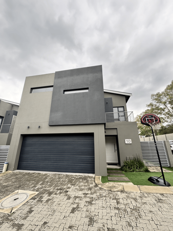 4 Bedroom Cluster