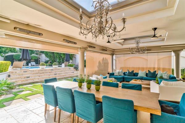 5 Bedroom House