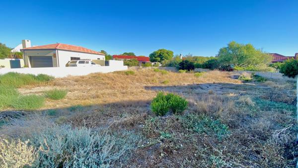 579 m² Land