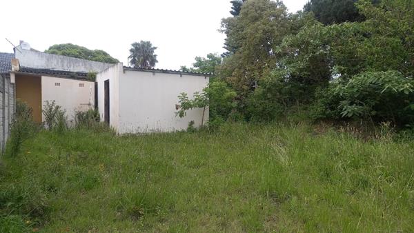 621 m² Land