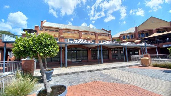 197 m² Commercial space