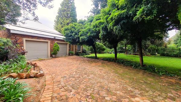 7 Bedroom House