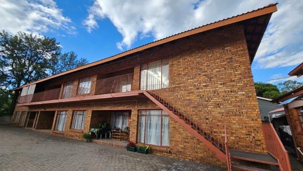 20 Bedroom Apartment