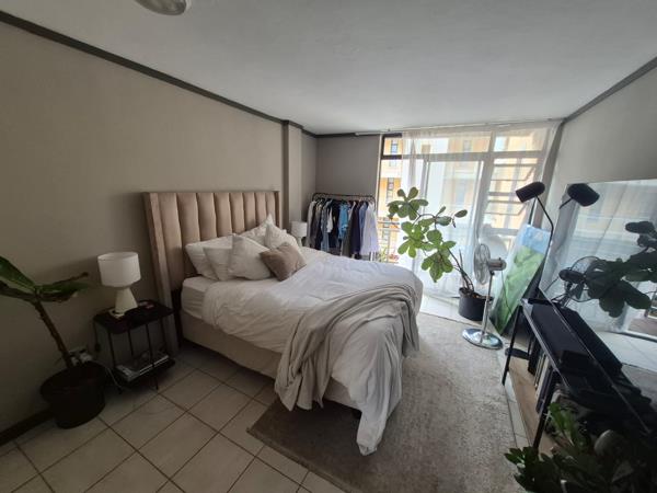 1 Bedroom Flat