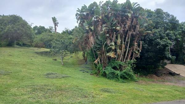 802 m² Land