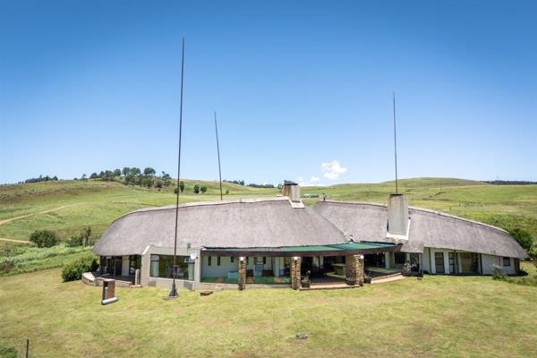 93 ha Farm