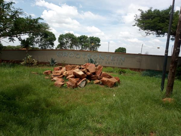 1 ha Land