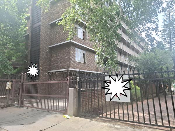 1.5 Bedroom Apartment