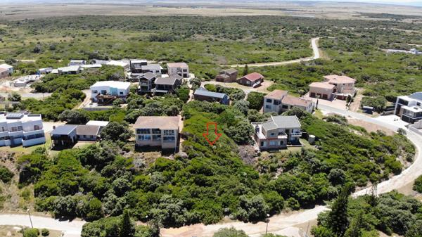 1 151 m² Land