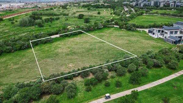 5 425 m² Land