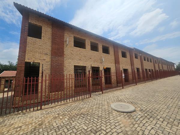 1 Bedroom Flat