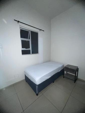 1 Bedroom Flat