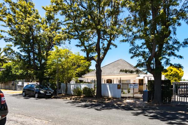 334 m² Commercial space