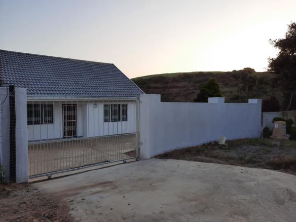 2 Bedroom Garden Cottage