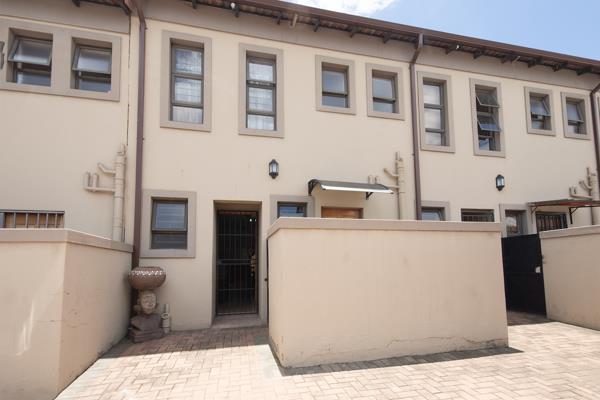 2 Bedroom Duplex