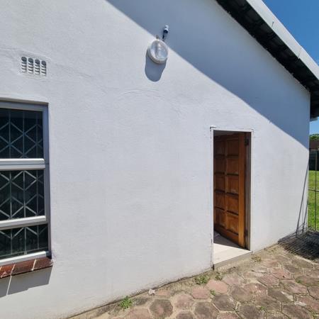 1 Bedroom Garden Cottage