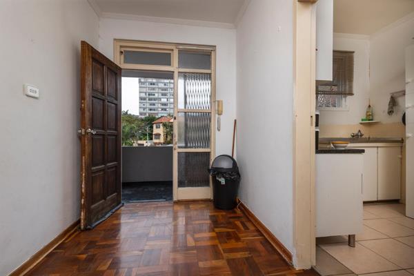 1.5 Bedroom Apartment