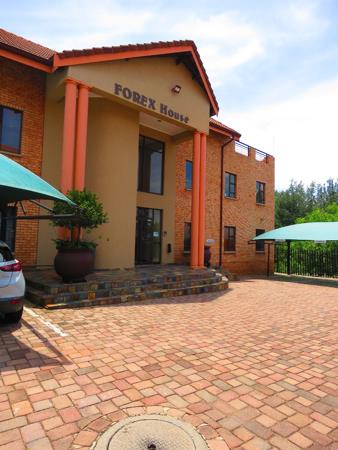 100  m² Office Space