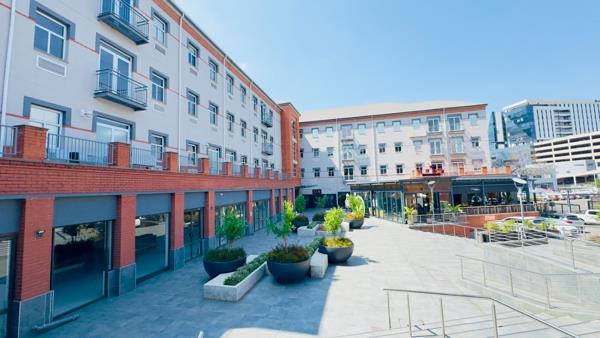 152 m² Office Space