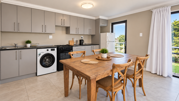 1 Bedroom House