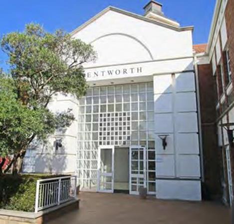 1 462  m² Commercial space