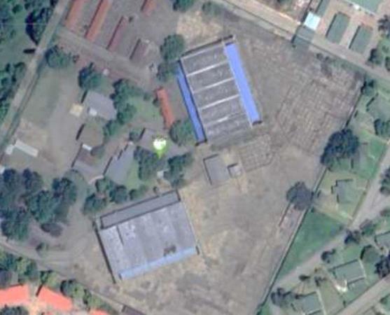 9 560  m² Commercial space