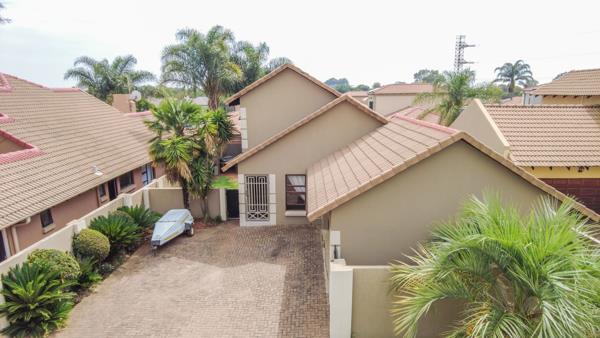 3 Bedroom Duplex