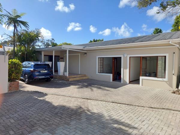 20 m² Commercial space