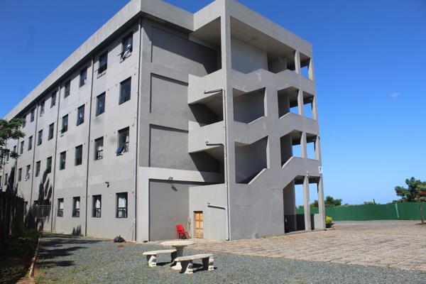 Commercial space