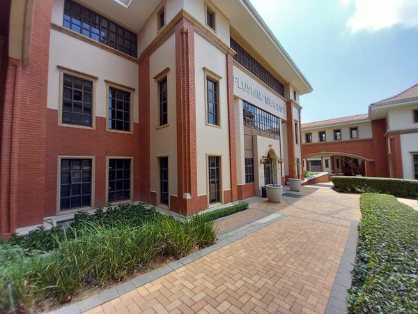 1 090 m² Commercial space