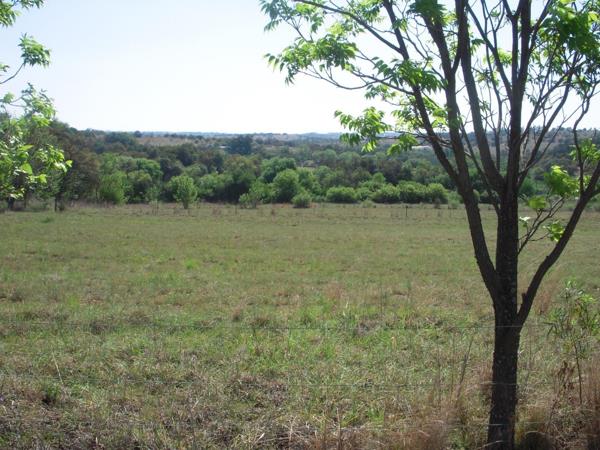 3.5 ha Farm