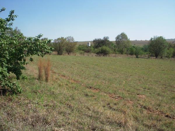3.5 ha Farm