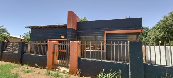 156  m² Commercial space