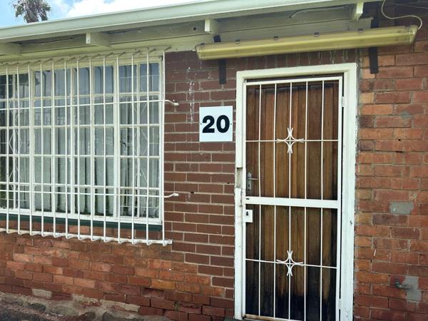 118 m² Commercial space