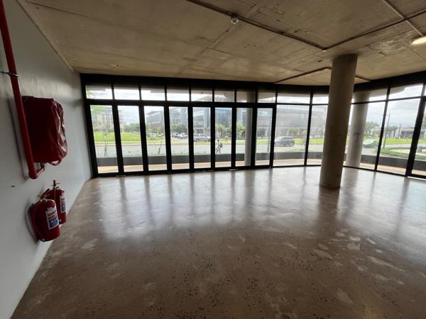 103 m² Commercial space