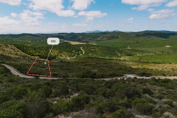 4 968 m² Land