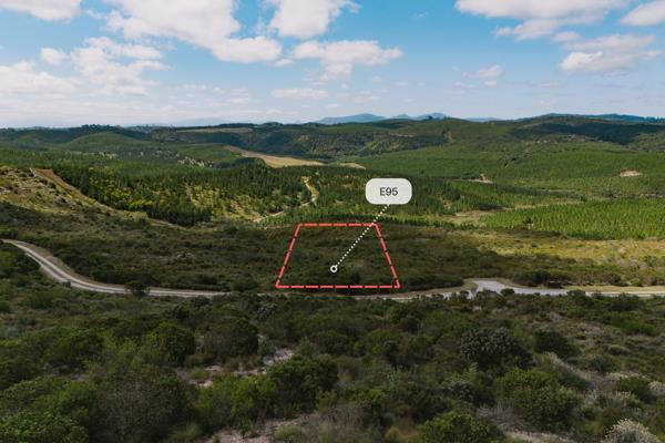 5 358 m² Land