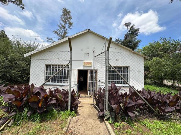 250 m² Commercial space