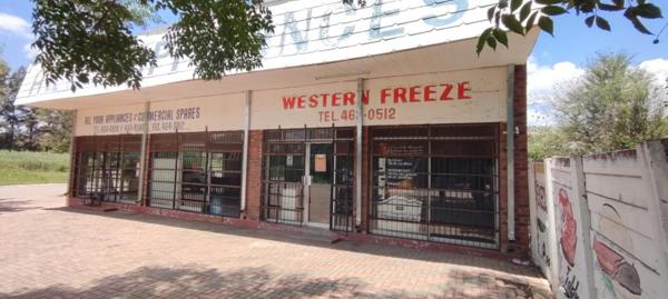 359  m² Commercial space