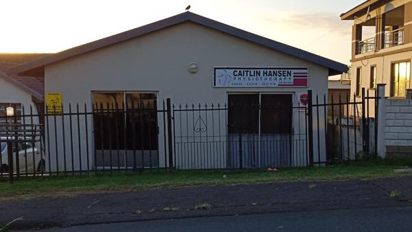 1 Bedroom Garden Cottage