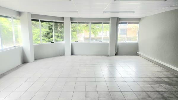 200  m² Office Space