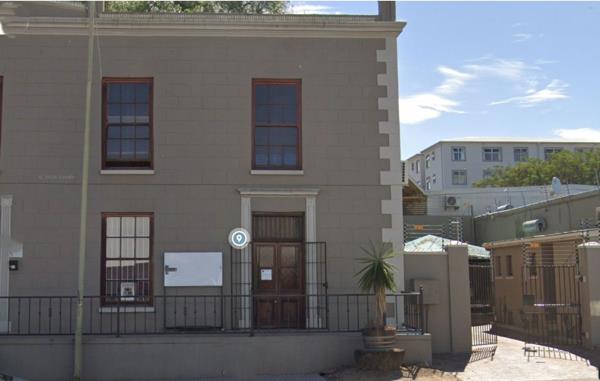 70  m² Commercial space